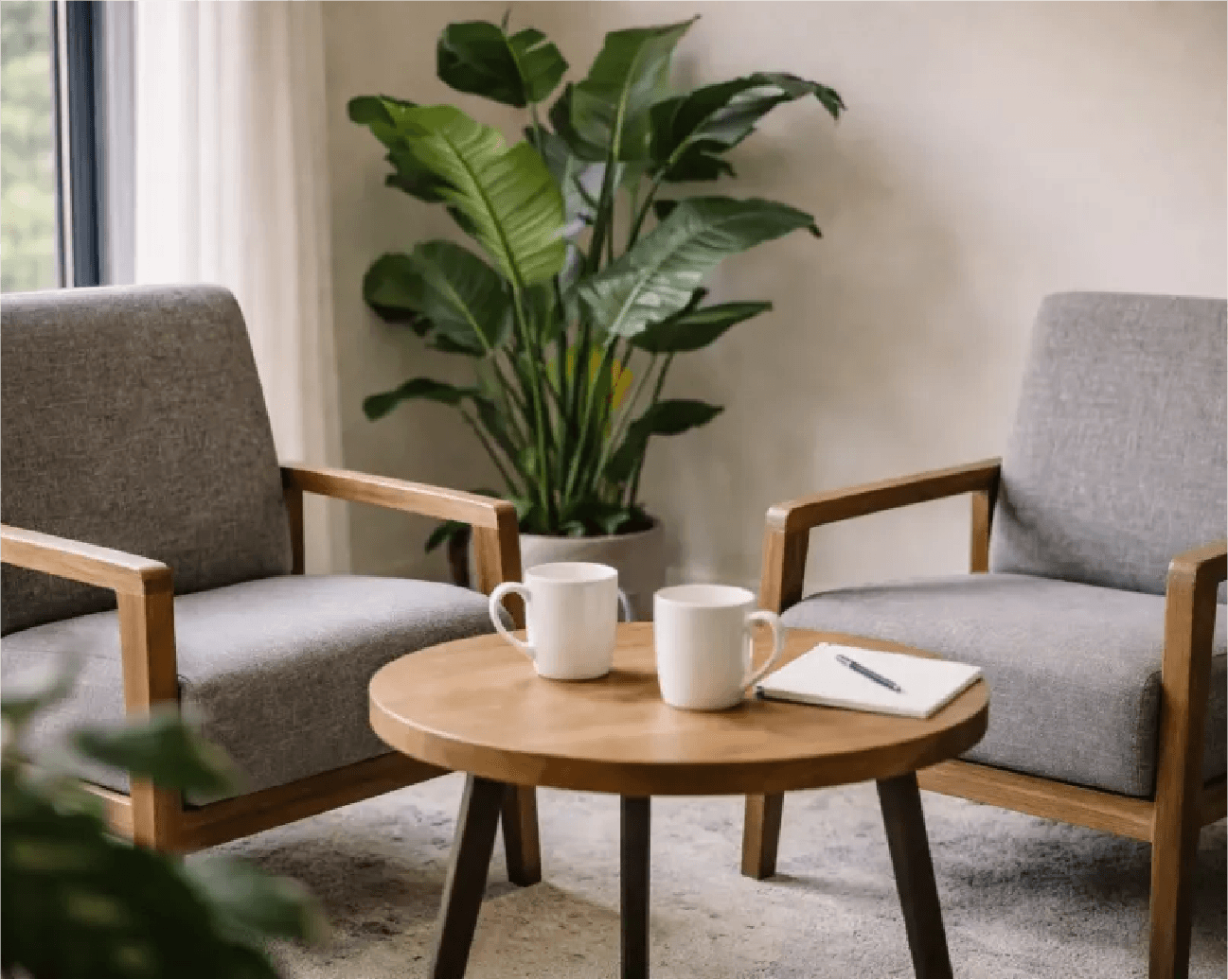 Support and Confidence