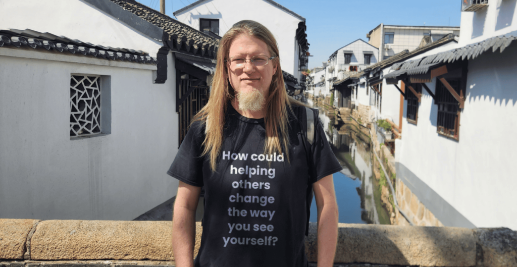 Why I’m committed to your success