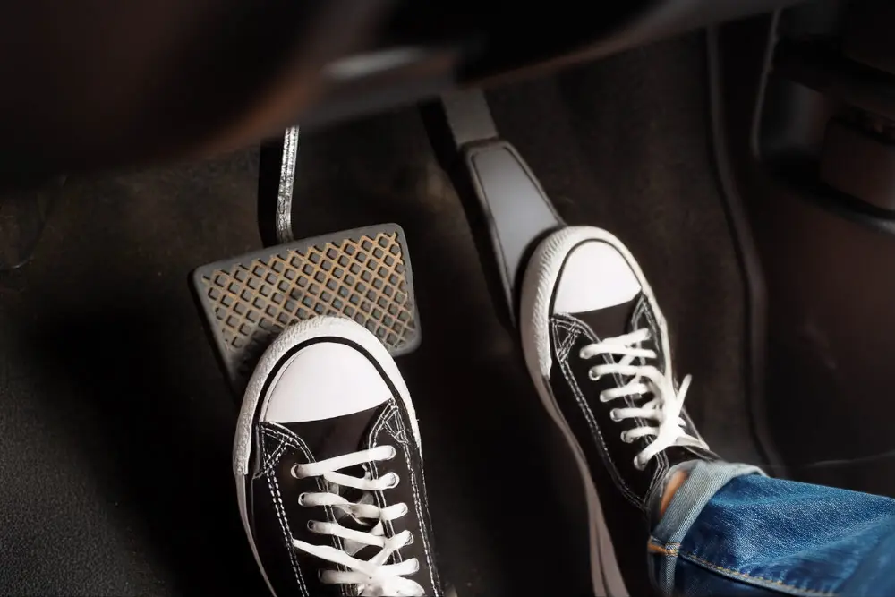 About adaptive challenges