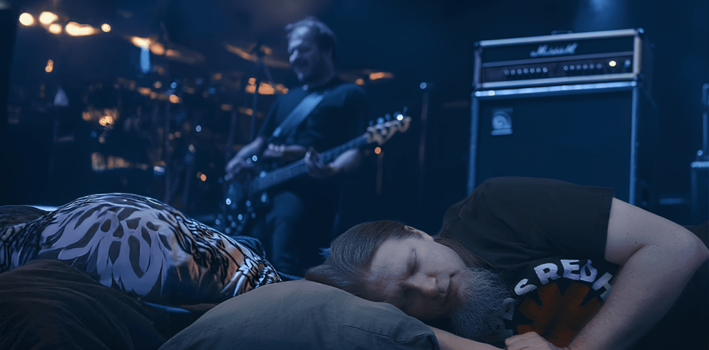 Tinnitus ruled my life for 2 years. I’ve been free for 6.