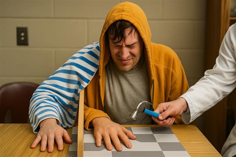 Tricked by Your Senses: What Illusions Reveal About Tinnitus and Pain