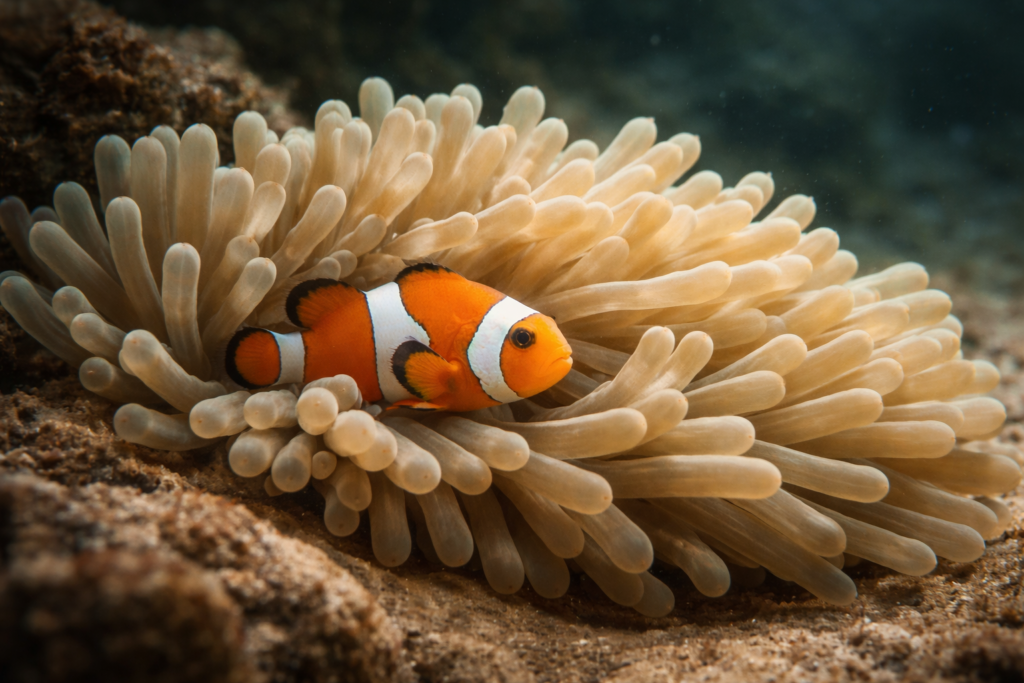 When Tests Are Clear but Suffering Persists: A Behavioral Extension of Care