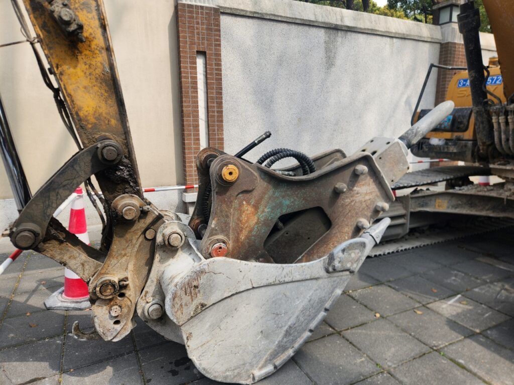 A Jackhammer Ambush and What It Taught Me About Tinnitus Habituation